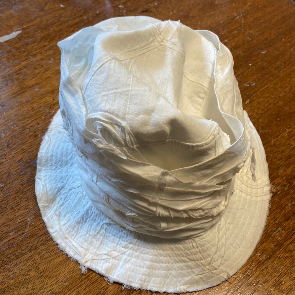 San Diego Hat Co bucket hat